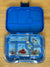 Leakproof Bento Box for Kids - Blue - Erin Chase Store