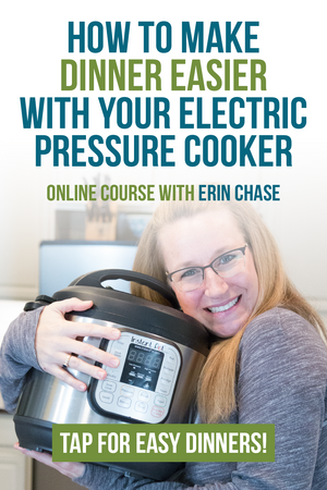 EPC101: Online Course & Pinch Mitts - Erin Chase Store