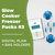 Slow Cooker Freezer Packs #3: PDF + BAG HOLDERS - Erin Chase Store