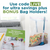 Grocery Budget Makeover: Online Course, Workbook & BONUS Bag Holders - Erin Chase Store