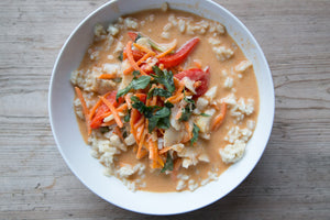 6-Week Summer Slow Cooker Plan - Erin Chase Store