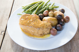 6-Week Summer Slow Cooker Plan - Erin Chase Store