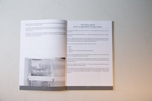 Cookbook - 5-Ingredient Freezer Meals - Erin Chase Store