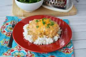 Book & Labels Kit for Dump Dinners Freezer Meals - Erin Chase Store