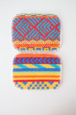2-Pack Euroscrubby: Your New Best Cleaning Friend - Erin Chase Store