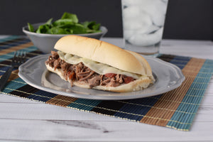 Freezer to Instant Pot - Member's Favorite Recipes - Erin Chase Store