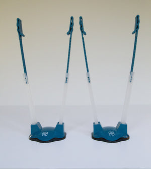 Freezer Meal Bag Stands (Set of 2) - Erin Chase Store