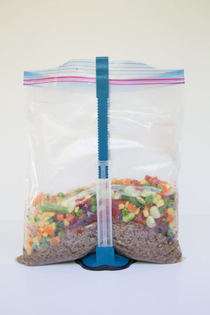 Freezer Meal Bag Stands (Set of 2) - Erin Chase Store