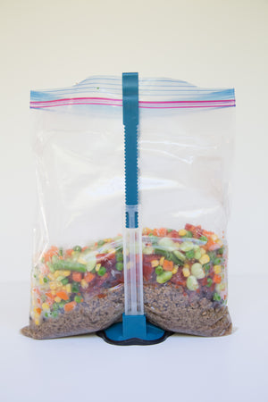 BEST Freezer Meals Shower Party Favor/Hostess Gift - Erin Chase Store