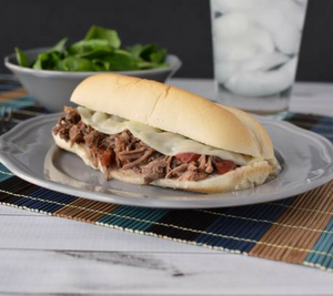 Freezer to Instant Pot - Member's Favorite Recipes - Erin Chase Store