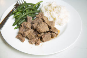 Cookbook - Freezer to Instant Pot Meals - Erin Chase Store