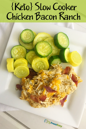 Back to School Meal Plan: Keto Friendly Meals - Erin Chase Store