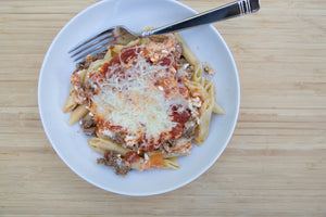 Member Favorites Meal Plan PDF - Erin Chase Store