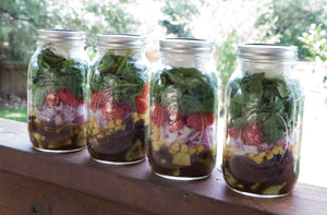 20 Meals for $150 - Work & School Lunches - Erin Chase Store