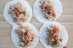 Cookbook - Freezer Friendly Dump Dinners - Erin Chase Store