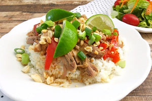 Cookbook - Freezer Friendly Dump Dinners - Erin Chase Store