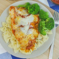 Cookbook - 5-Ingredient Freezer Meals - Erin Chase Store