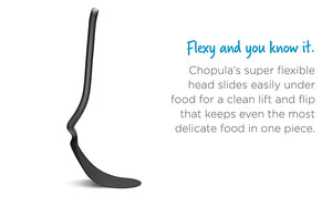 CHOPULA - Chopping Sit Up Spatula, Non-Stick Safe - Erin Chase Store