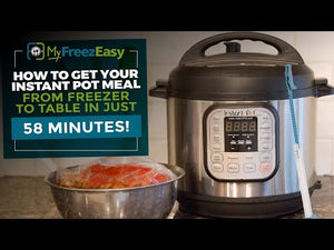 PDF - The Instant Pot Freezer Meal Plan