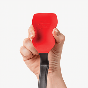 SUPOON - Sitting Up, Scraping Spoon