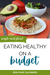 Eating Healthy on a Budget