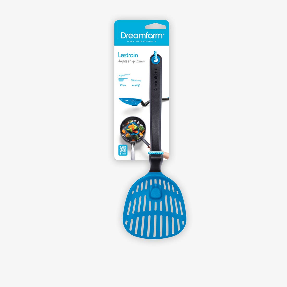 Lestrain: Classic Blue - Erin Chase Store