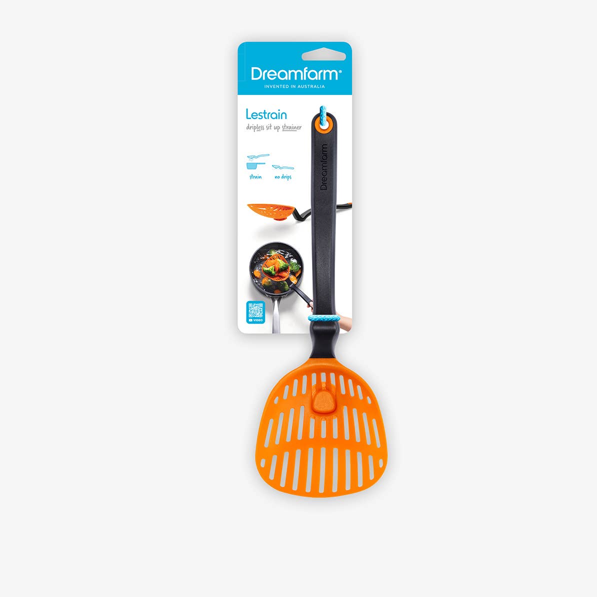 Lestrain: Classic Blue - Erin Chase Store