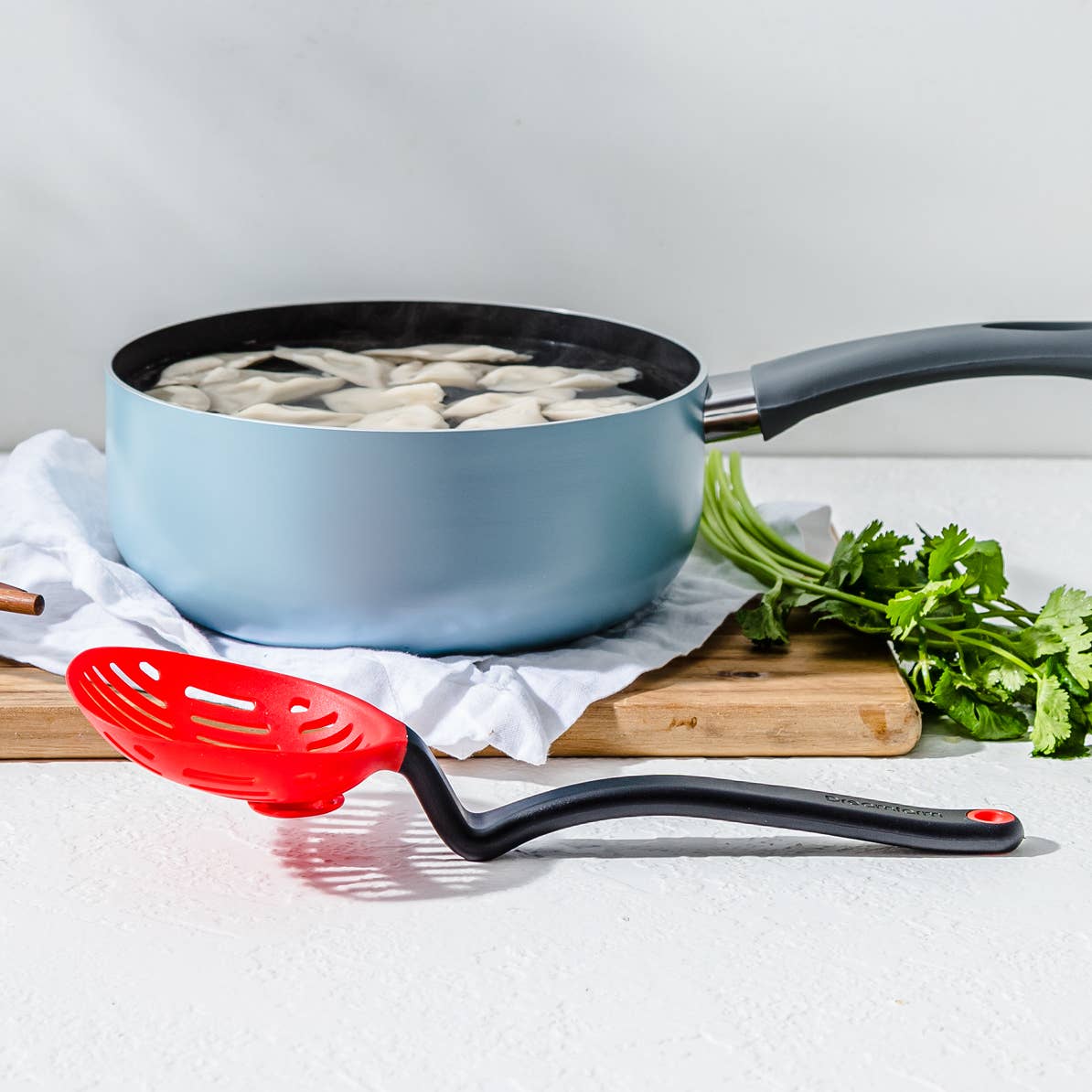 Large Lestrain: Green - Erin Chase Store