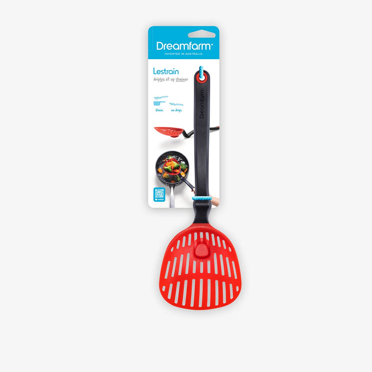 Lestrain: Classic Blue - Erin Chase Store