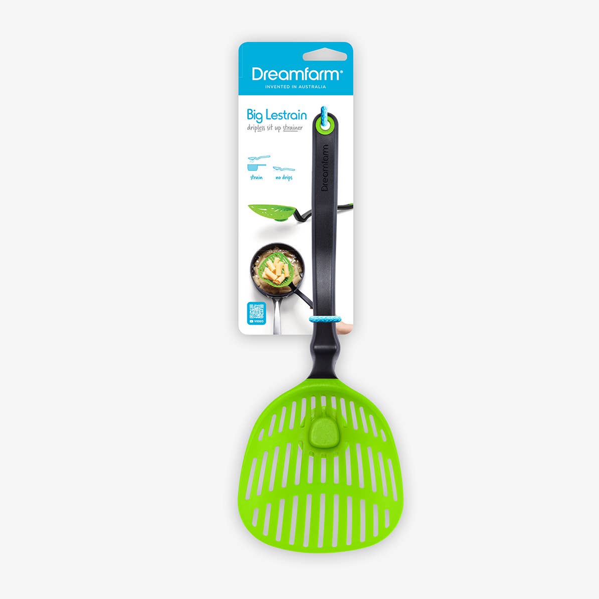 Large Lestrain: Green - Erin Chase Store