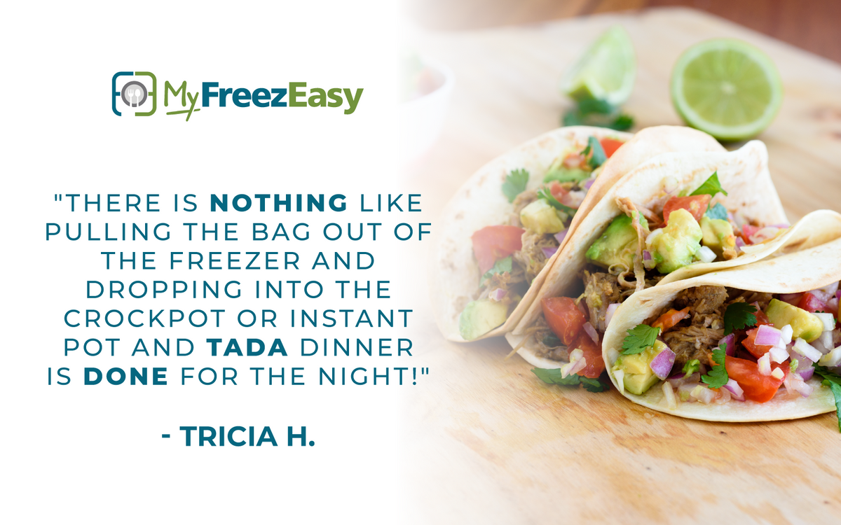 LIFETIME ACCESS: MyFreezEasy