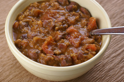 PDF: Fall Instant Pot Meal Plan