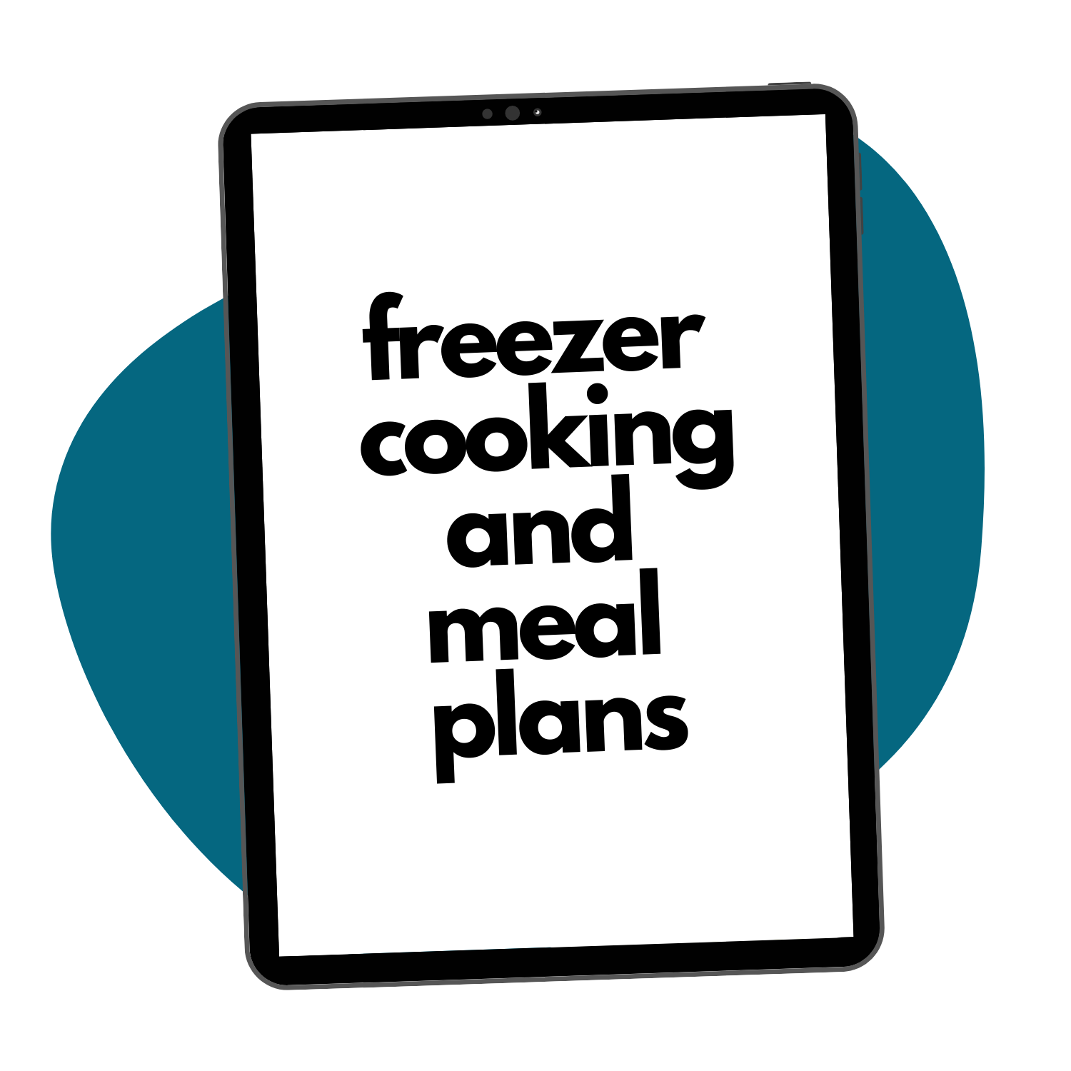 The Best Freezer Cooking Supplies, Containers, Gadgets and Appliances! -  MyFreezEasy