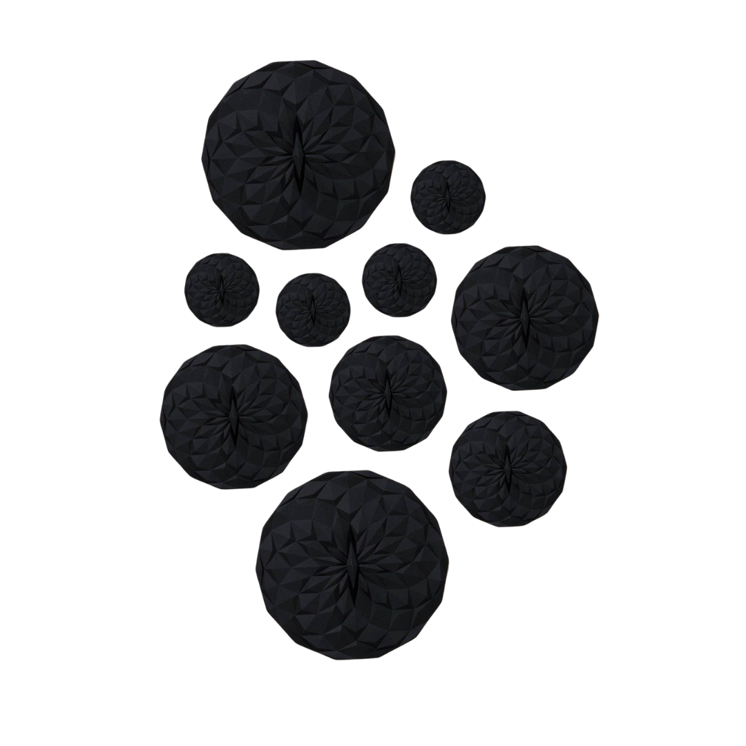 Bowl Cover & Suction Lids {10-Pack}