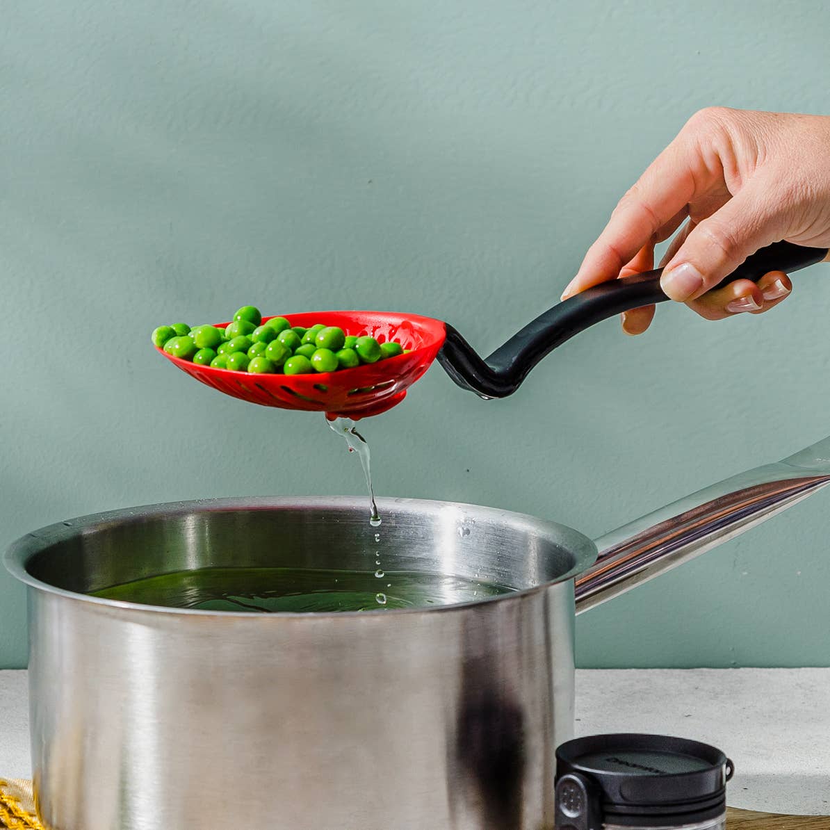 Lestrain: Classic Blue - Erin Chase Store