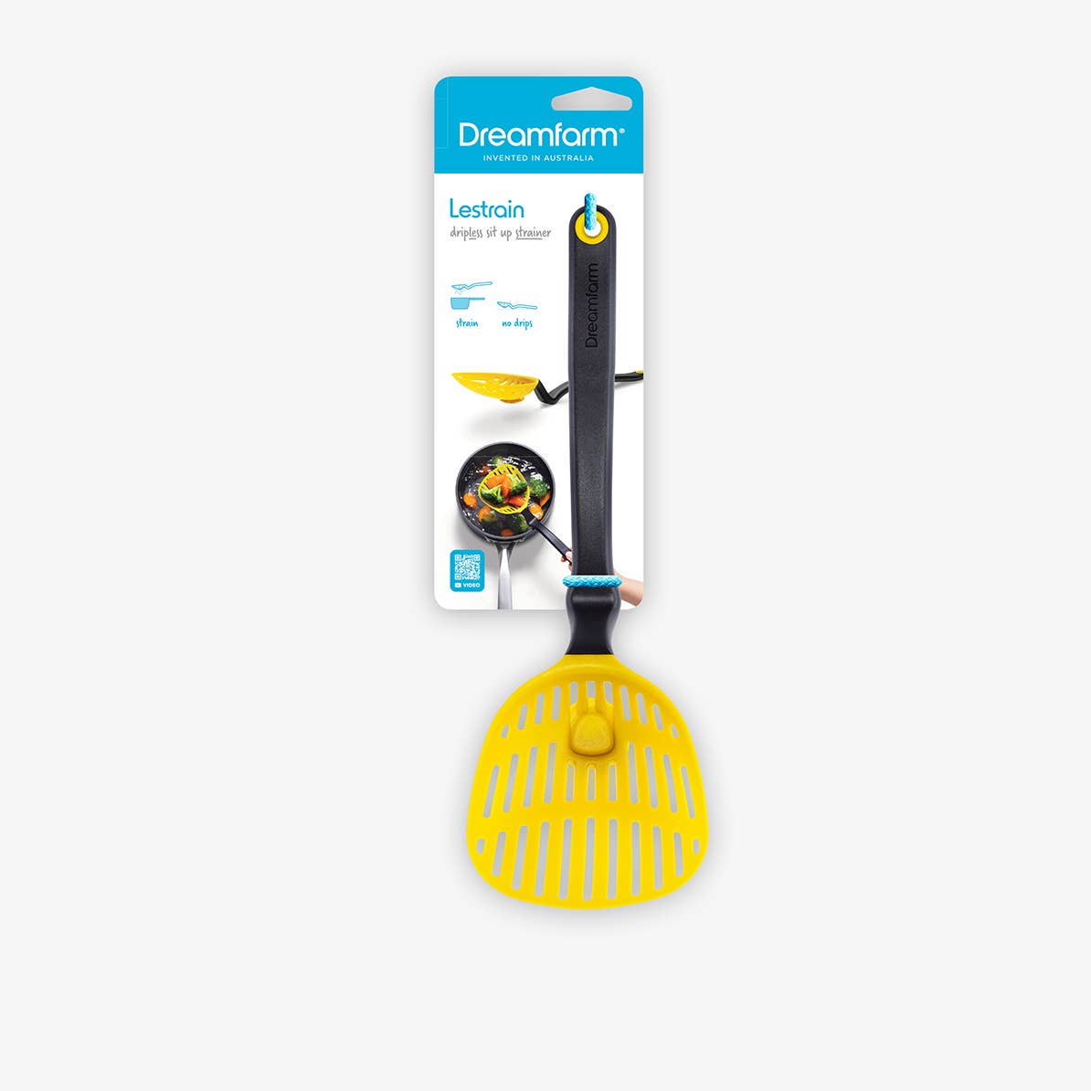 Lestrain: Classic Blue - Erin Chase Store