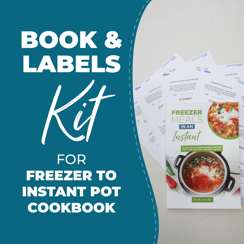 All Things Instant Pot - Erin Chase Store