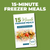 15-Minute Freezer Meals