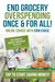 Save Money on Groceries with Erin Chase