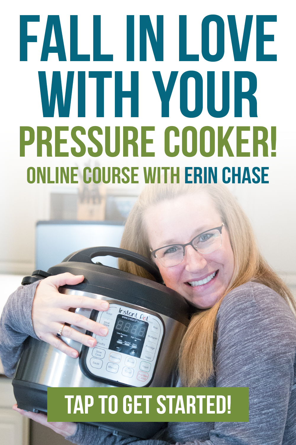 Epc instant pot hot sale