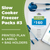 Slow Cooker Freezer Packs #3: DIGITAL & PRINTED PDF + BAG HOLDERS