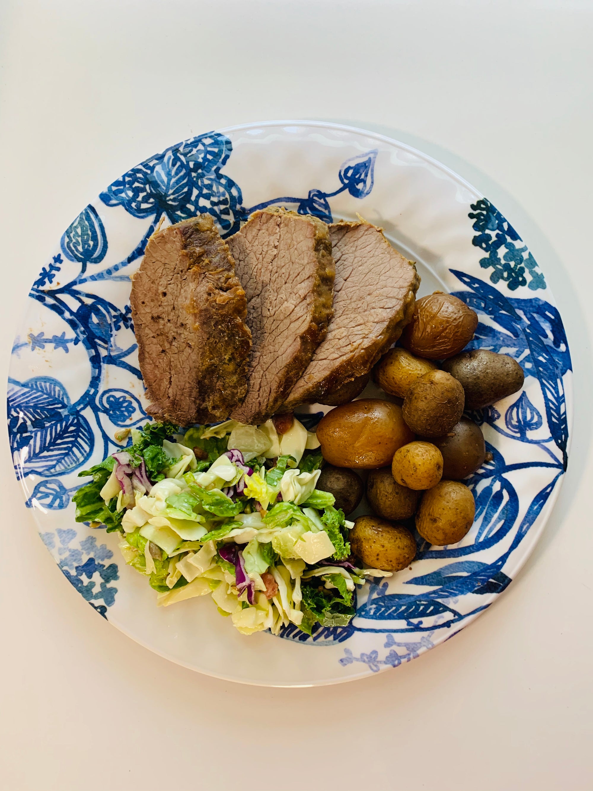 Back to School Meal Plan: 5-Ingredient Meals - Erin Chase Store