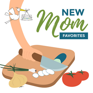 The “MyFreezEasy Favorites Freezer Meals” for New Moms {PDF Download} - Erin Chase Store