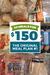 20 Meals for $150 Plan #1