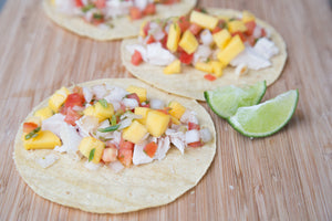 taco recipe from 6 week summer slow cooker meal plan