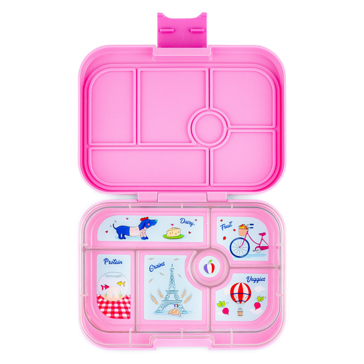 Leakproof Silicone Lunch and Bento Box - Erin Chase Store