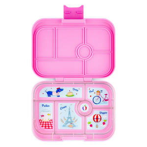 Leakproof Bento Box for Kids - Pink - Erin Chase Store