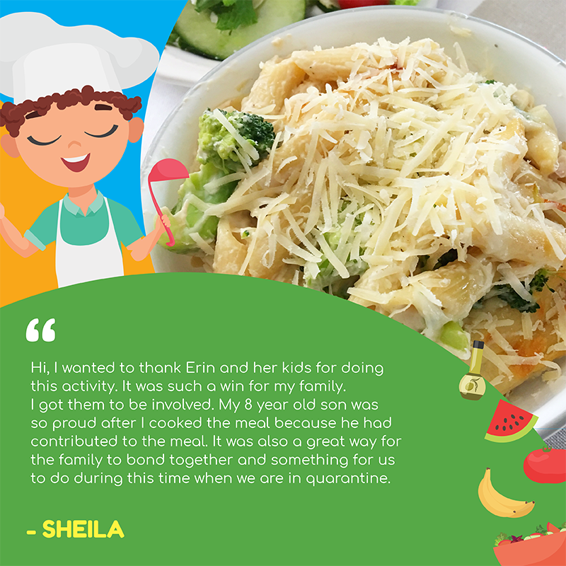 Whis-Kid: ULTIMATE PACK for Cooking Lessons - Erin Chase Store