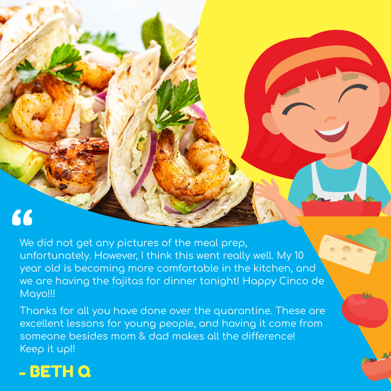 Whis-Kid: ULTIMATE PACK for Cooking Lessons - Erin Chase Store