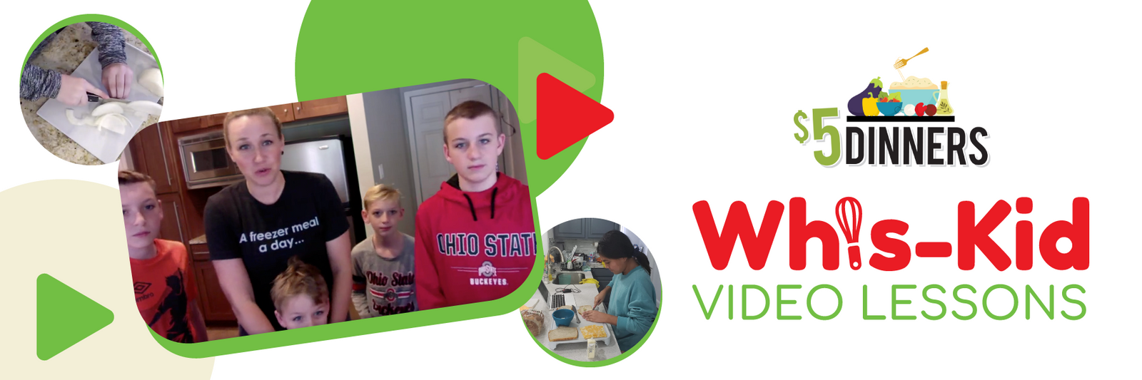 Whis-Kid Student Guidebook: PRINTED - Erin Chase Store